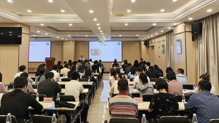 賦能合規建設，共促法治強企——工投集團成功承辦省屬企業合規管理體系建設工作協作組第三組2024年第二次互動交流活動暨仲裁專題培訓